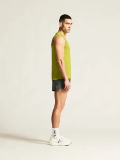 Craft Sportswear T-Shirts & Tröjor|Linnen^ADV Essence Sl Tee 2 M Pear