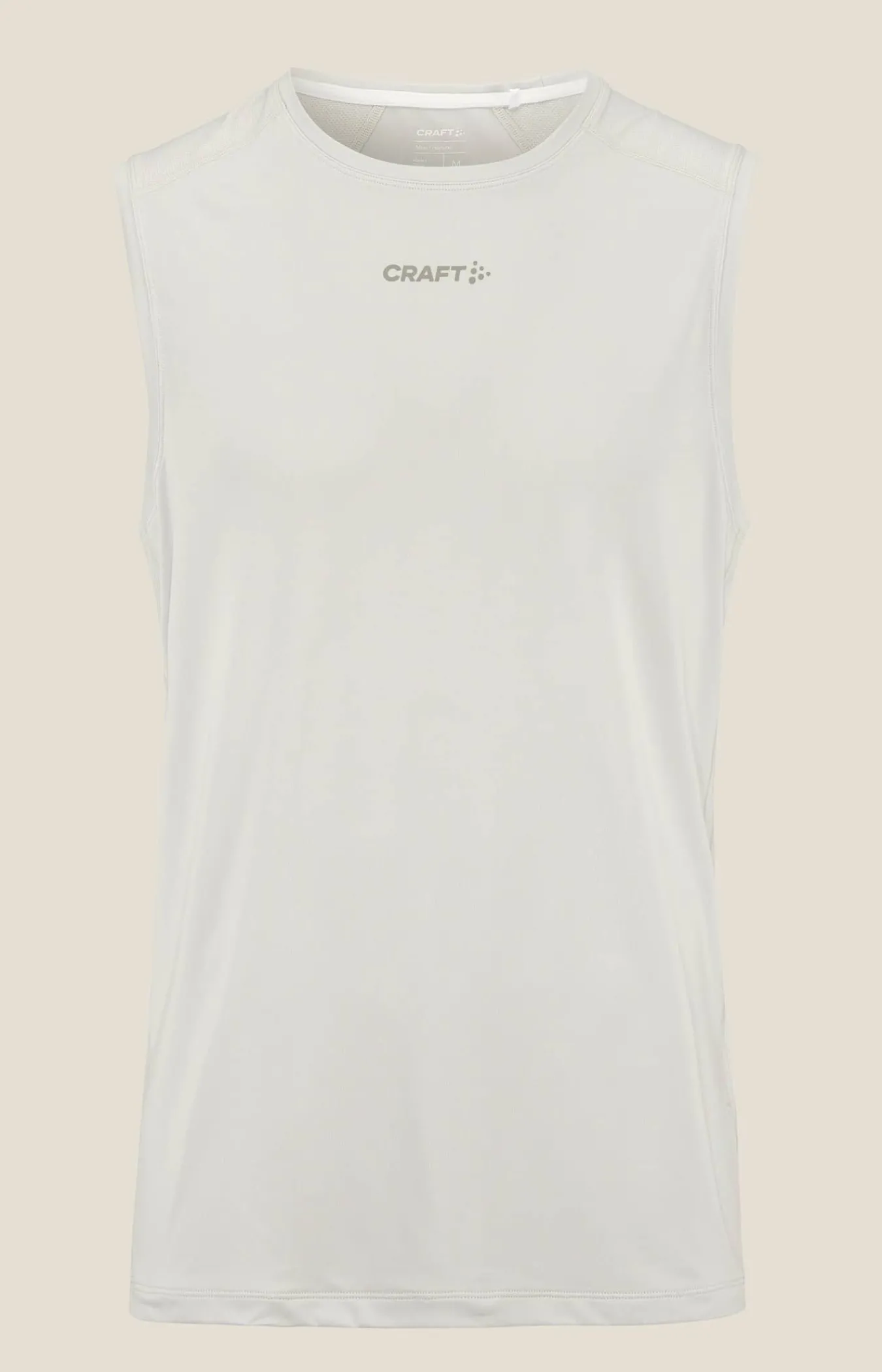 Craft Sportswear T-Shirts & Tröjor|Linnen^ADV Essence Sl Tee 2 M Cloud