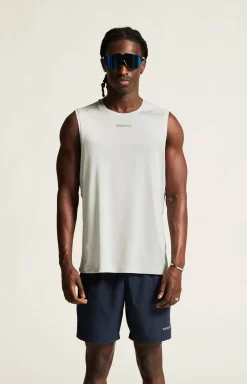 Craft Sportswear T-Shirts & Tröjor|Linnen^ADV Essence Sl Tee 2 M Cloud