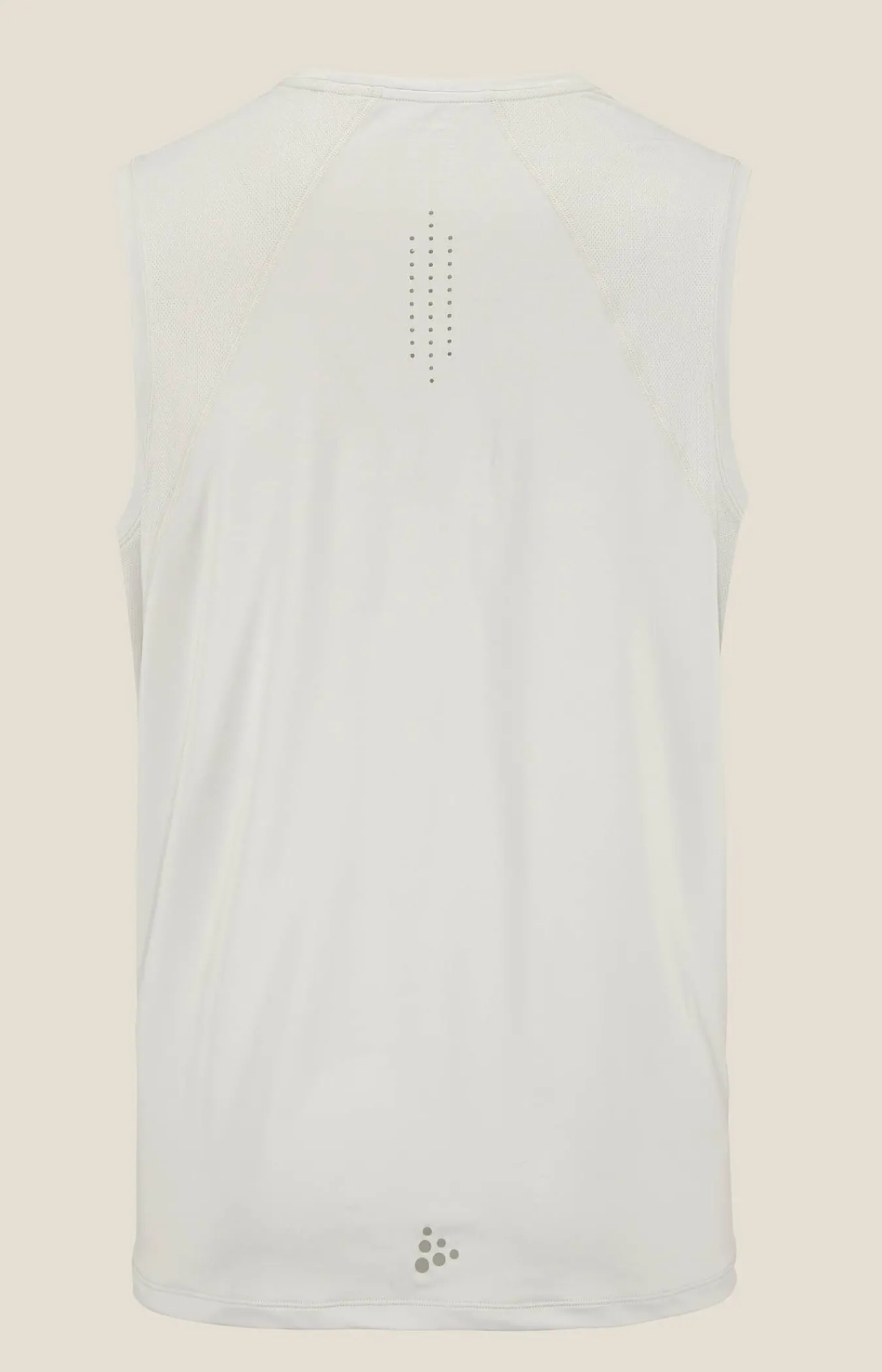 Craft Sportswear T-Shirts & Tröjor|Linnen^ADV Essence Sl Tee 2 M Cloud