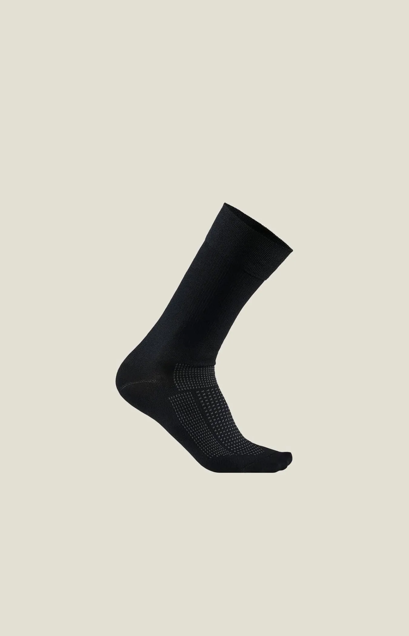 Craft Sportswear Strumpor|Underställ^ADV Essence Sock Black