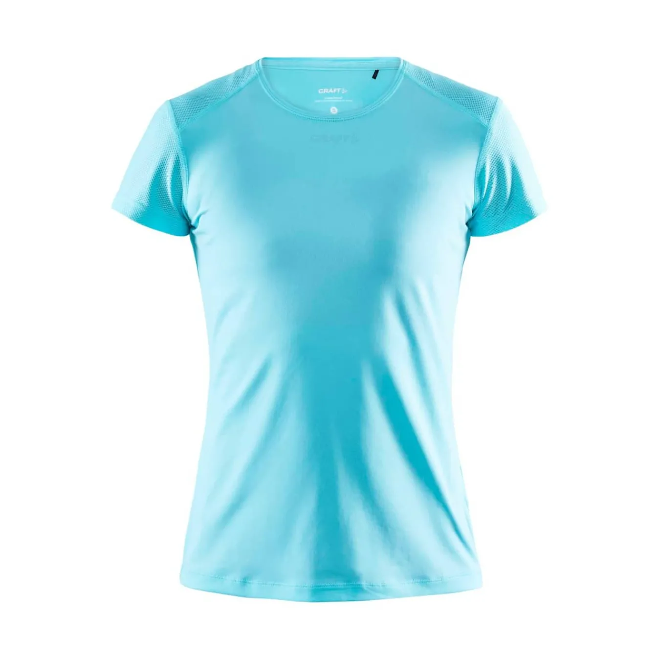 Craft Sportswear T-Shirts & Tröjor|Träning^ADV Essence SS Slim Tee W Sea