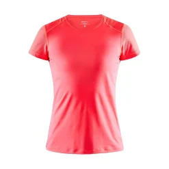 Craft Sportswear T-Shirts & Tröjor|Träning^ADV Essence SS Slim Tee W Crush