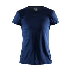 Craft Sportswear T-Shirts & Tröjor|Träning^ADV Essence SS Slim Tee W Blaze