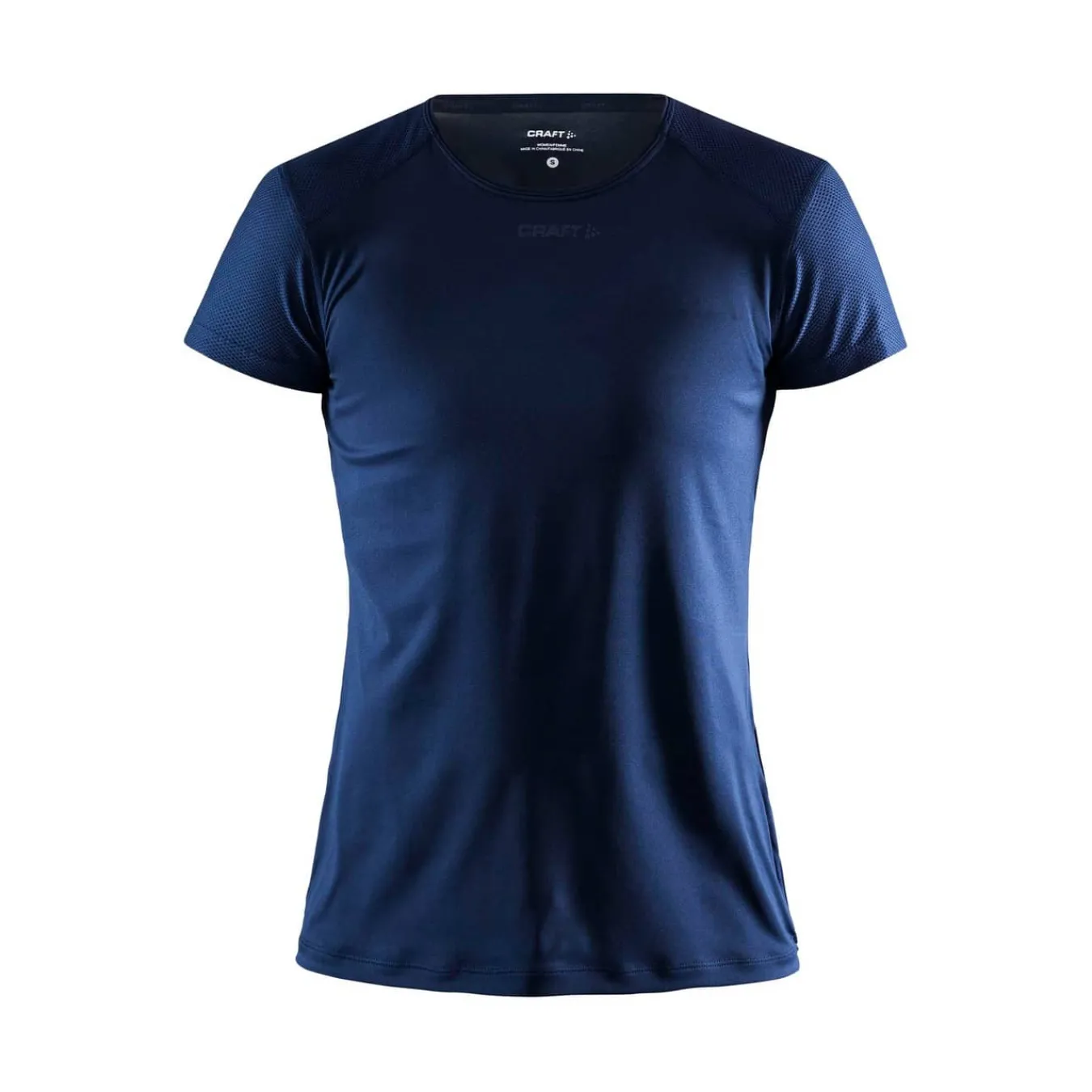 Craft Sportswear T-Shirts & Tröjor|Träning^ADV Essence SS Slim Tee W Blaze