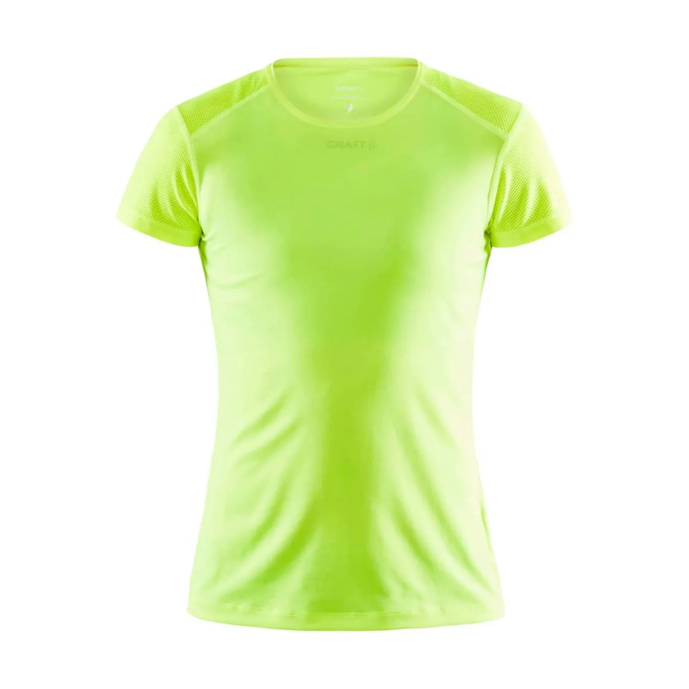 Craft Sportswear T-Shirts & Tröjor|Träning^ADV Essence SS Slim Tee W Flumino