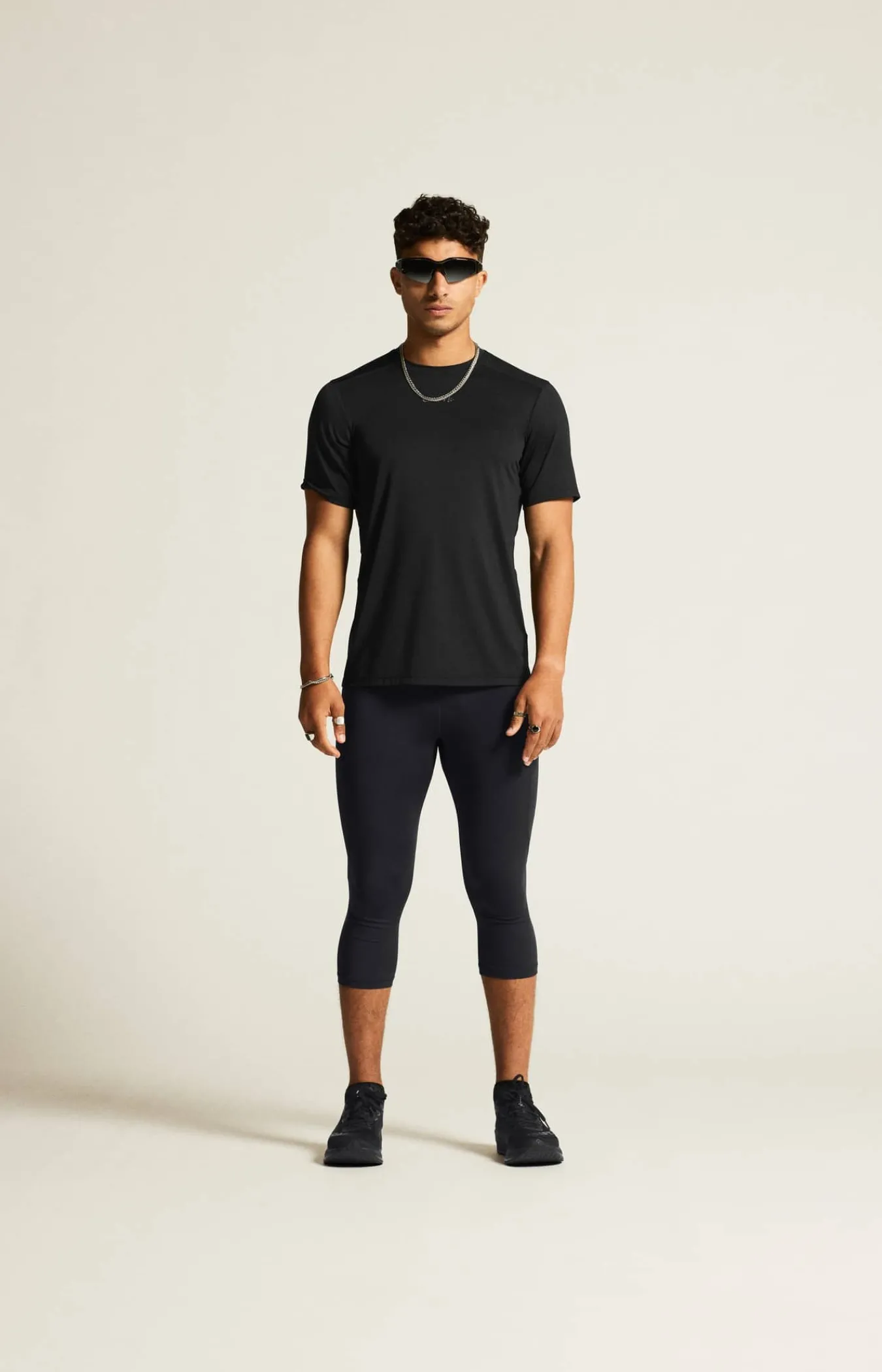 Craft Sportswear T-Shirts & Tröjor|Träning^ADV Essence SS Tee 2 M Black