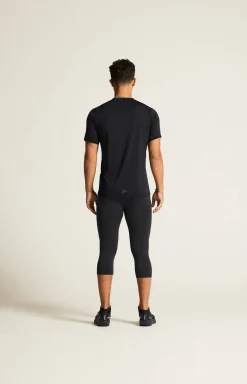 Craft Sportswear T-Shirts & Tröjor|Träning^ADV Essence SS Tee 2 M Black