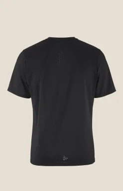 Craft Sportswear T-Shirts & Tröjor|Träning^ADV Essence SS Tee 2 M Black