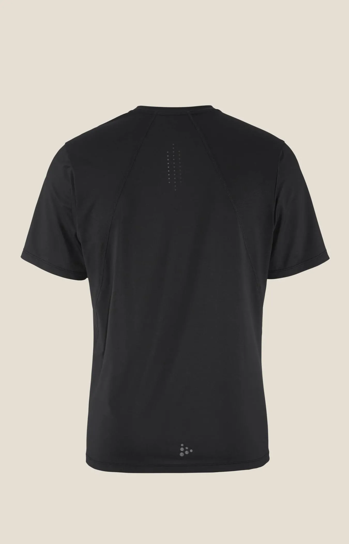 Craft Sportswear T-Shirts & Tröjor|Träning^ADV Essence SS Tee 2 M Black