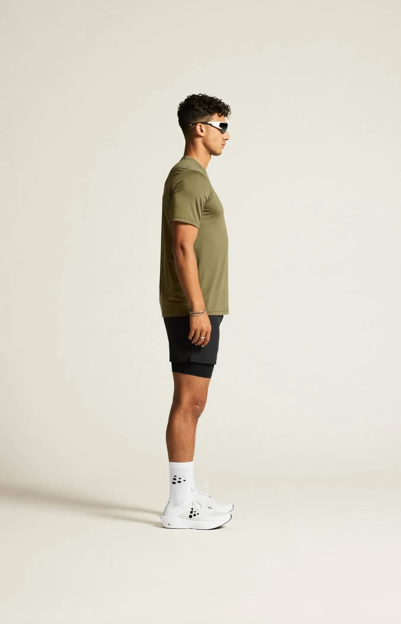 Craft Sportswear T-Shirts & Tröjor|Träning^ADV Essence SS Tee 2 M Rift