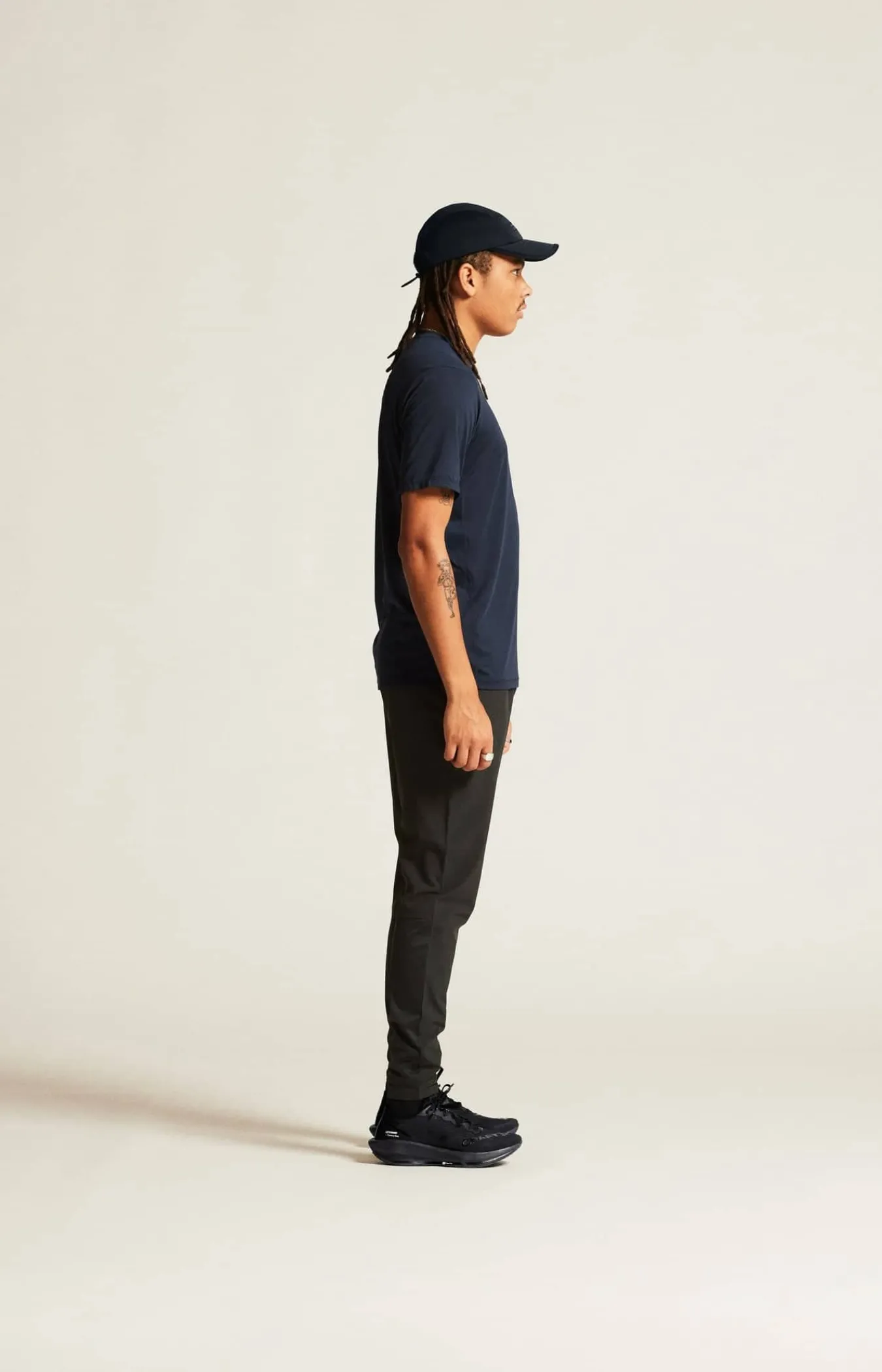 Craft Sportswear T-Shirts & Tröjor|Träning^ADV Essence SS Tee 2 M Blaze