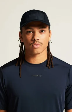 Craft Sportswear T-Shirts & Tröjor|Träning^ADV Essence SS Tee 2 M Blaze