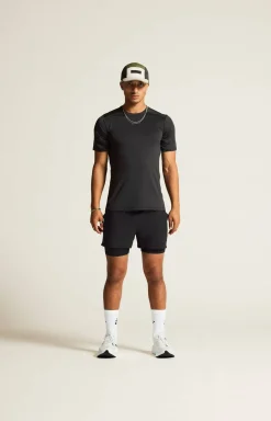 Craft Sportswear T-Shirts & Tröjor|Träning^ADV Essence SS Tee 2 M Granite