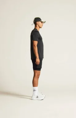 Craft Sportswear T-Shirts & Tröjor|Träning^ADV Essence SS Tee 2 M Granite