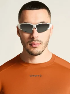 Craft Sportswear T-Shirts & Tröjor|Träning^ADV Essence SS Tee 2 M Buff