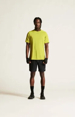 Craft Sportswear T-Shirts & Tröjor|Träning^ADV Essence SS Tee 2 M Pear