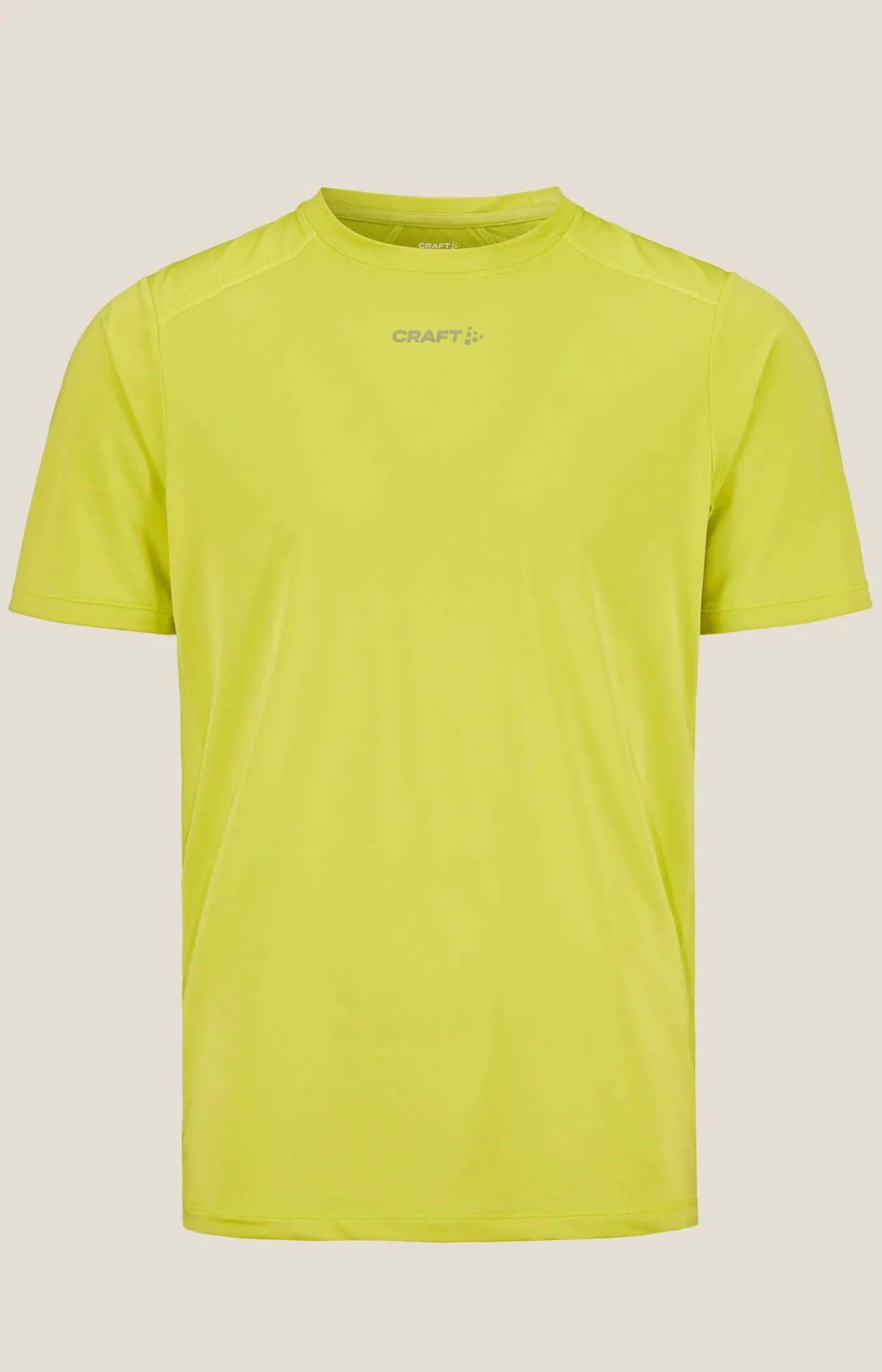 Craft Sportswear T-Shirts & Tröjor|Träning^ADV Essence SS Tee 2 M Pear