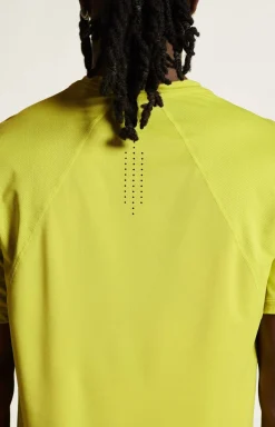 Craft Sportswear T-Shirts & Tröjor|Träning^ADV Essence SS Tee 2 M Pear