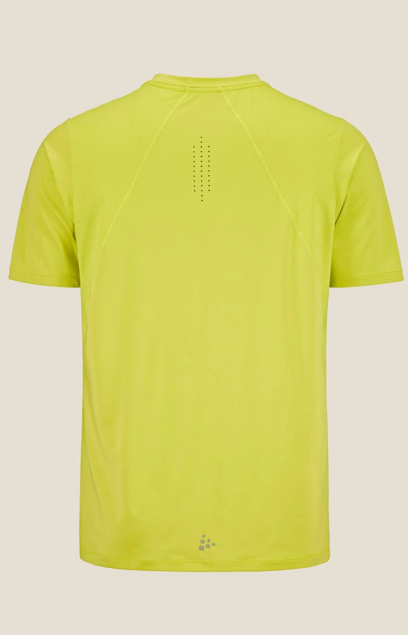 Craft Sportswear T-Shirts & Tröjor|Träning^ADV Essence SS Tee 2 M Pear