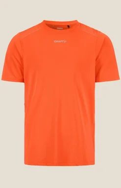 Craft Sportswear T-Shirts & Tröjor|Träning^ADV Essence SS Tee 2 M Solo