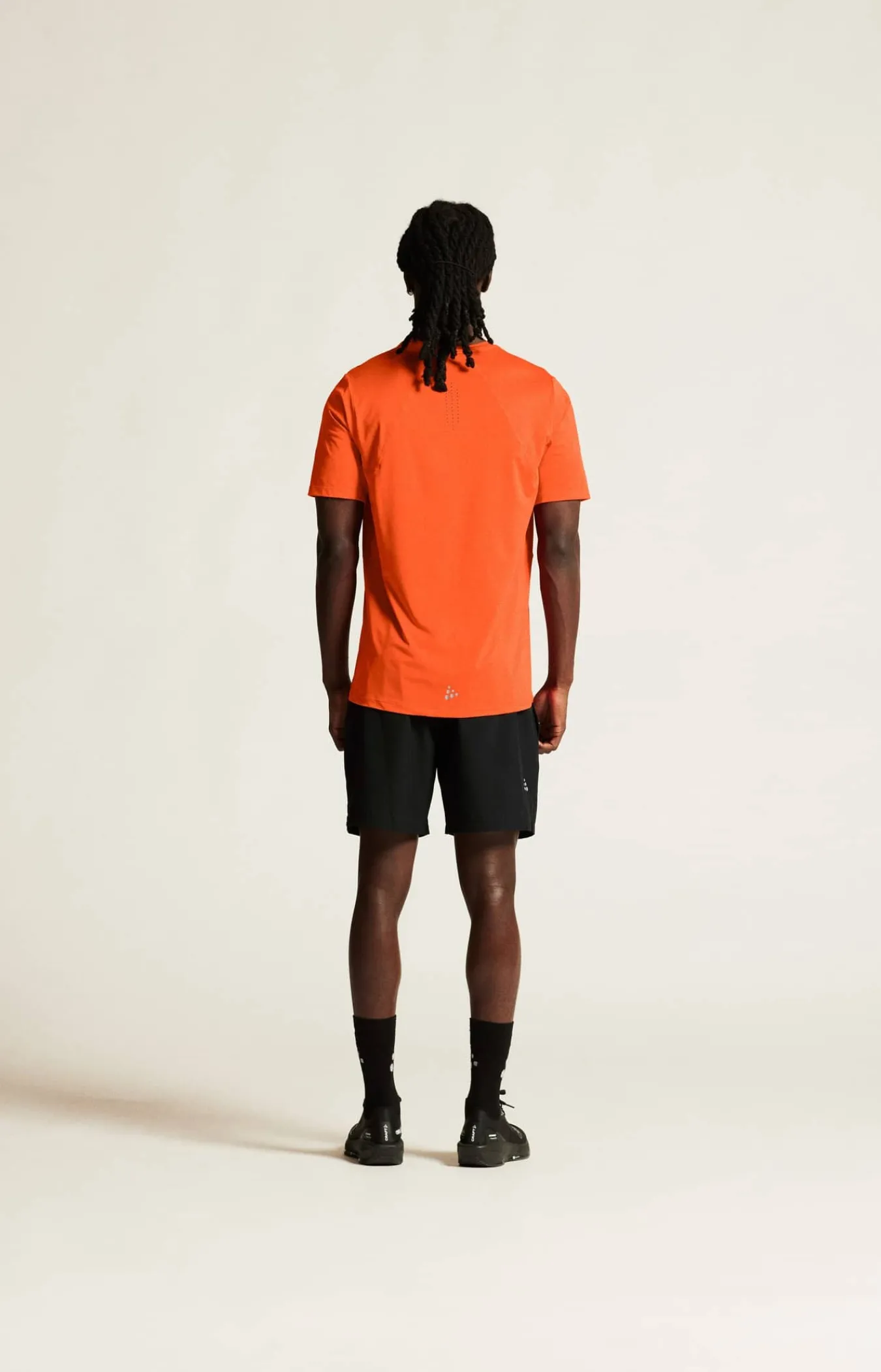 Craft Sportswear T-Shirts & Tröjor|Träning^ADV Essence SS Tee 2 M Solo