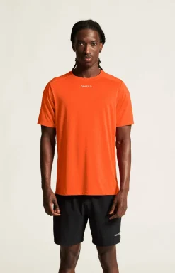 Craft Sportswear T-Shirts & Tröjor|Träning^ADV Essence SS Tee 2 M Solo