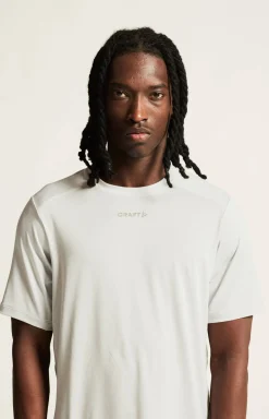 Craft Sportswear T-Shirts & Tröjor|Träning^ADV Essence SS Tee 2 M Cloud
