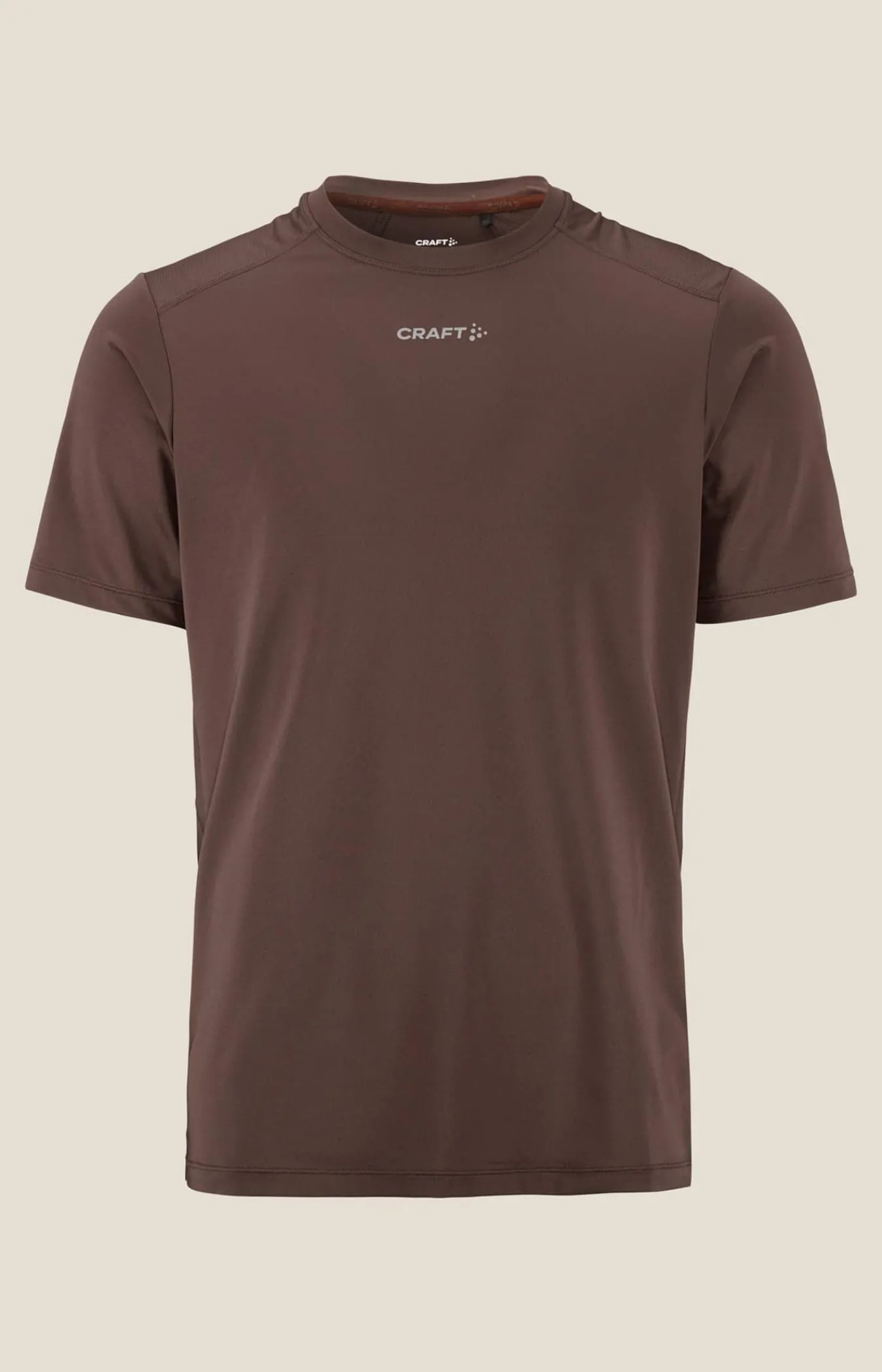 Craft Sportswear T-Shirts & Tröjor|Träning^ADV Essence SS Tee 2 M Prune