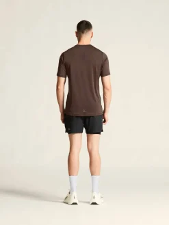 Craft Sportswear T-Shirts & Tröjor|Träning^ADV Essence SS Tee 2 M Prune