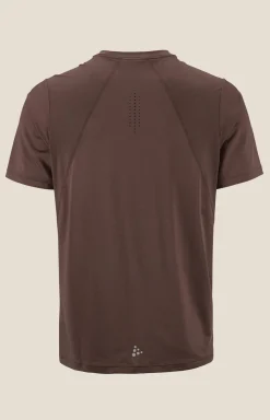 Craft Sportswear T-Shirts & Tröjor|Träning^ADV Essence SS Tee 2 M Prune
