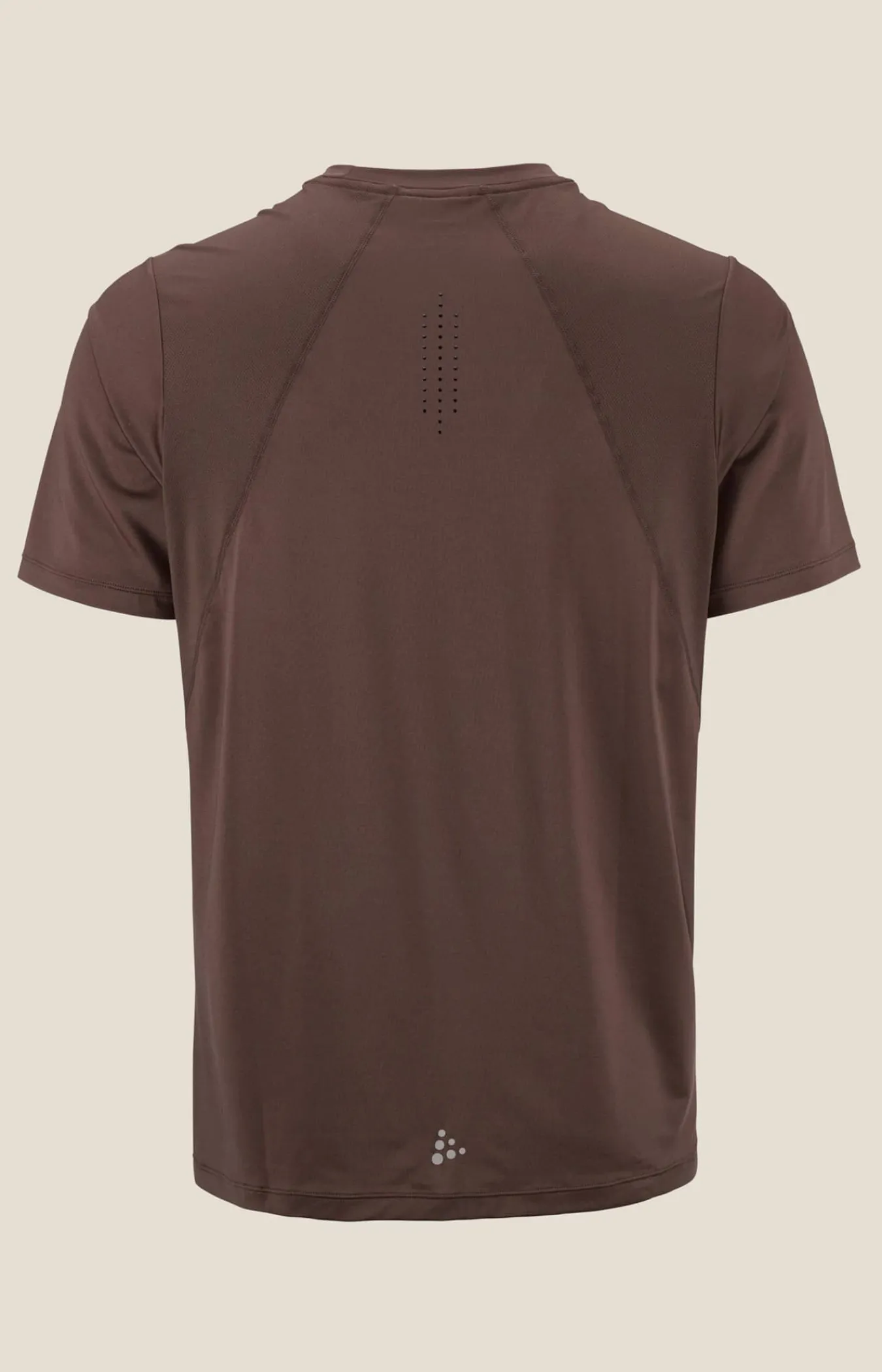 Craft Sportswear T-Shirts & Tröjor|Träning^ADV Essence SS Tee 2 M Prune