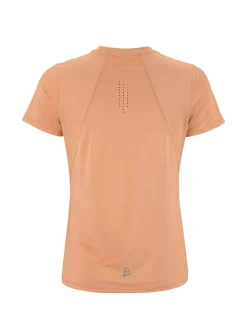 Craft Sportswear T-Shirts & Tröjor|Träning^ADV Essence SS Tee 2 W Light Syrup