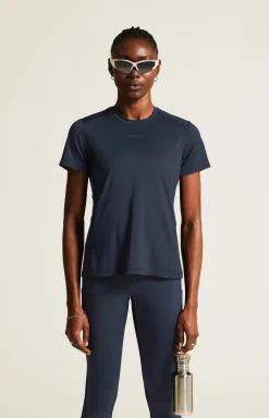 Craft Sportswear T-Shirts & Tröjor|Träning^ADV Essence SS Tee 2 W Blaze