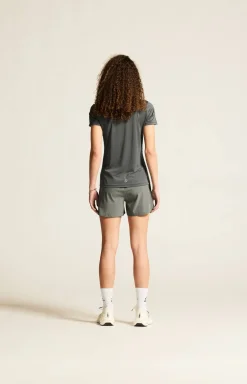 Craft Sportswear T-Shirts & Tröjor|Träning^ADV Essence SS Tee 2 W Granite