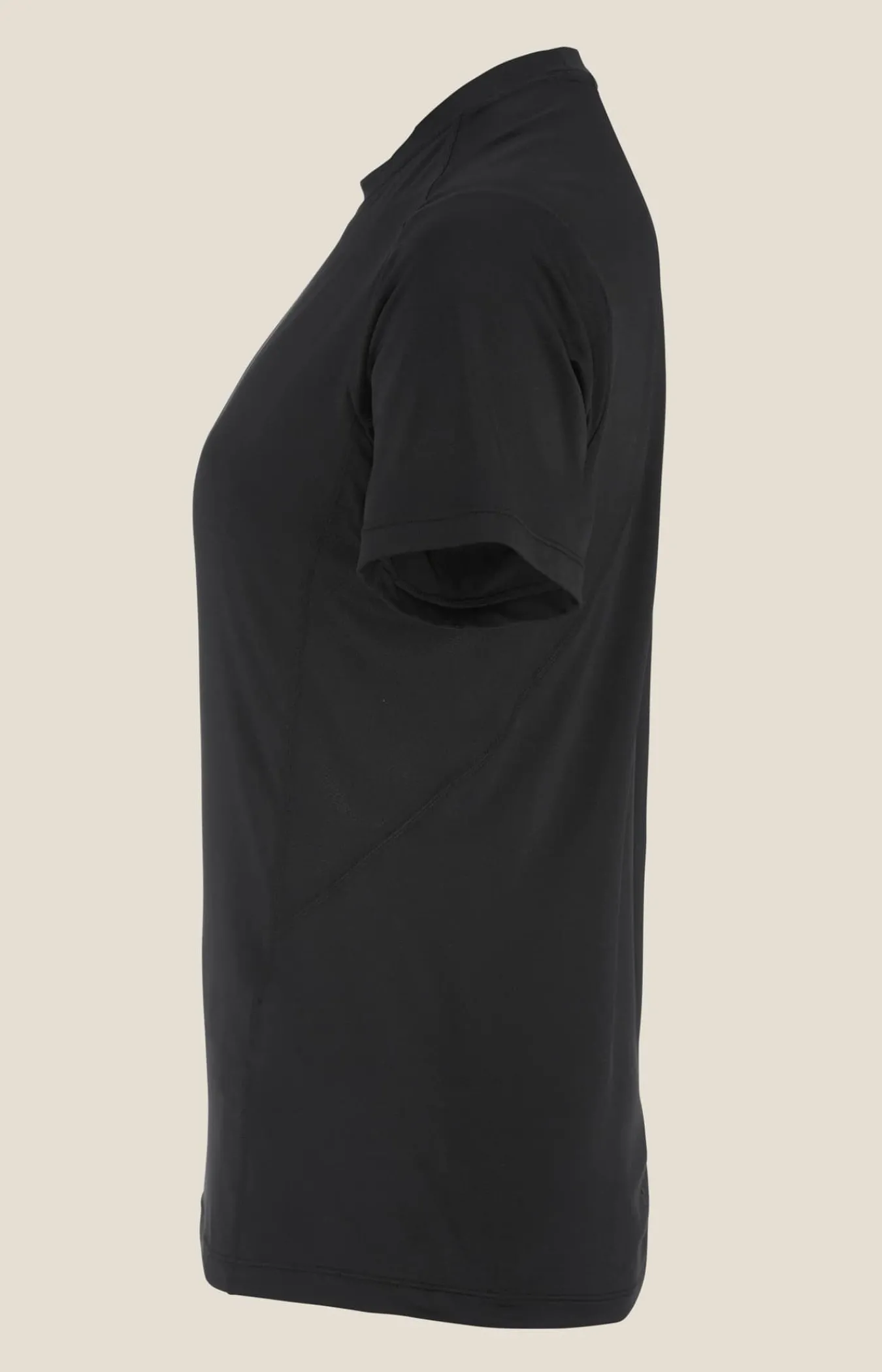 Craft Sportswear T-Shirts & Tröjor|Träning^ADV Essence SS Tee 2 W Black
