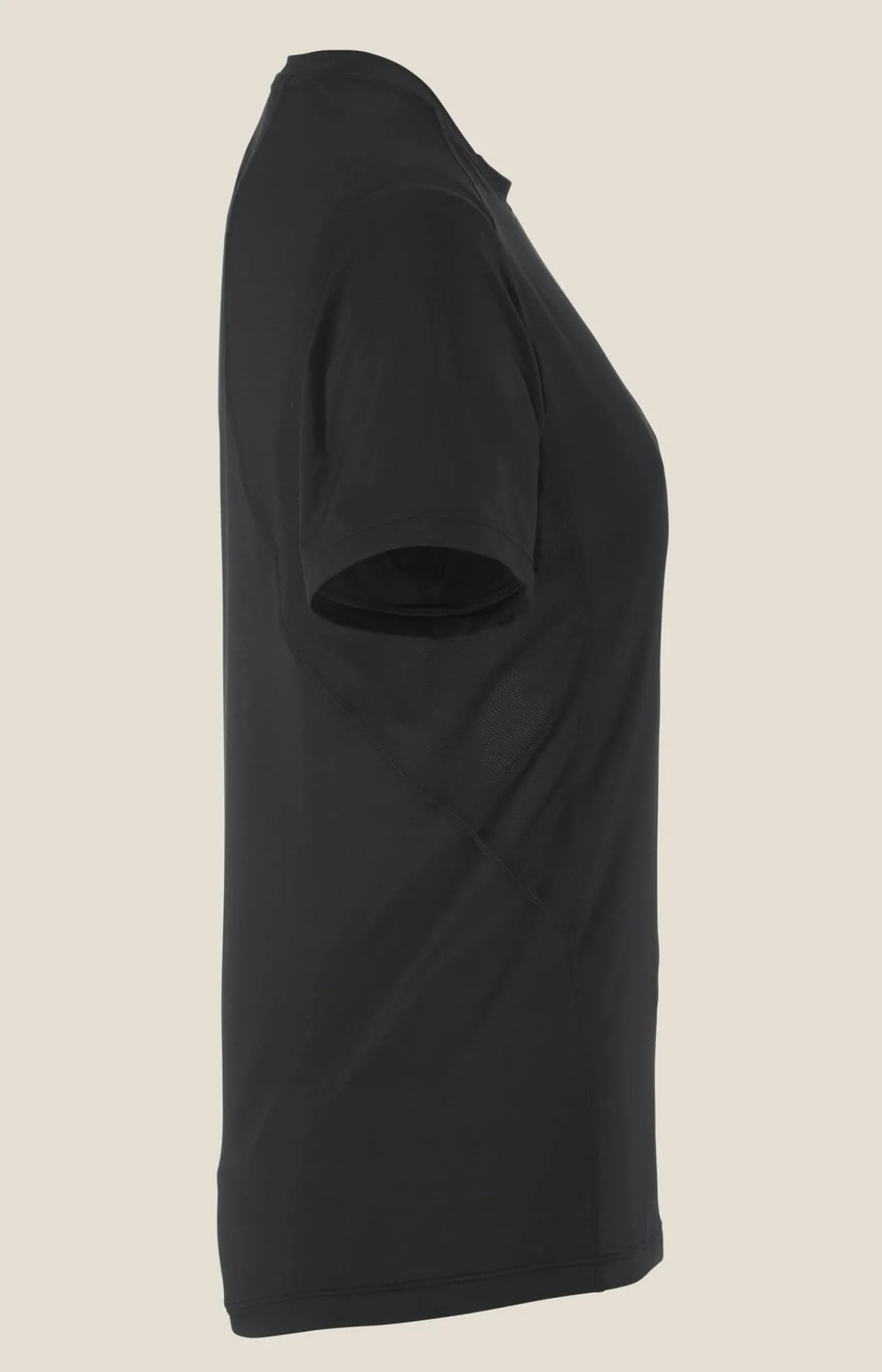 Craft Sportswear T-Shirts & Tröjor|Träning^ADV Essence SS Tee 2 W Black