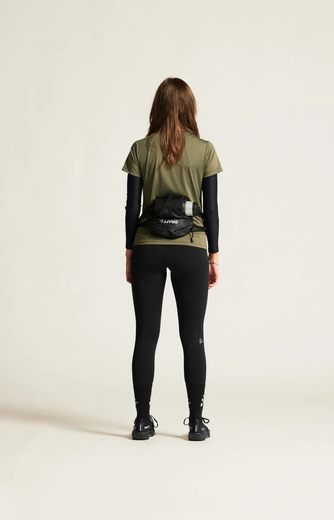 Craft Sportswear T-Shirts & Tröjor|Träning^ADV Essence SS Tee 2 W Rift