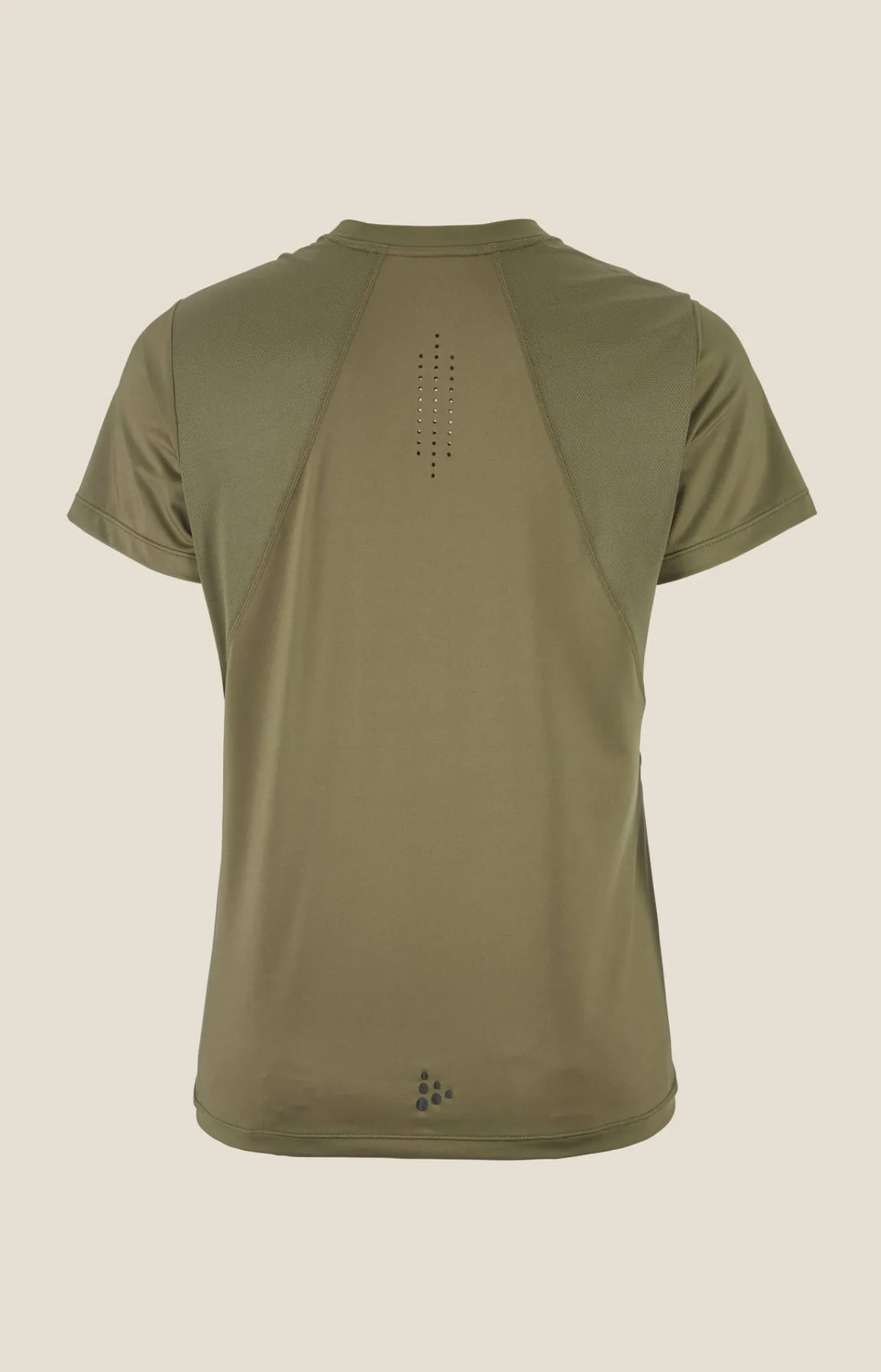 Craft Sportswear T-Shirts & Tröjor|Träning^ADV Essence SS Tee 2 W Rift