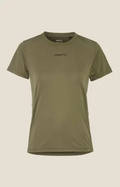 Craft Sportswear T-Shirts & Tröjor|Träning^ADV Essence SS Tee 2 W Rift