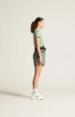 Craft Sportswear T-Shirts & Tröjor|Träning^ADV Essence SS Tee 2 W Glacial
