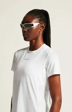 Craft Sportswear T-Shirts & Tröjor|Träning^ADV Essence SS Tee 2 W White