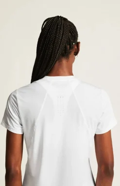 Craft Sportswear T-Shirts & Tröjor|Träning^ADV Essence SS Tee 2 W White