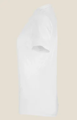 Craft Sportswear T-Shirts & Tröjor|Träning^ADV Essence SS Tee 2 W White