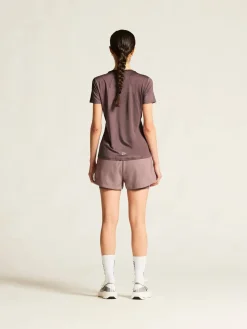 Craft Sportswear T-Shirts & Tröjor|Träning^ADV Essence SS Tee 2 W Flint