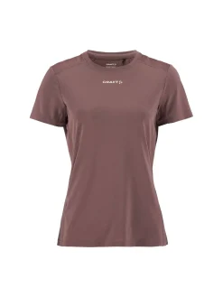 Craft Sportswear T-Shirts & Tröjor|Träning^ADV Essence SS Tee 2 W Flint