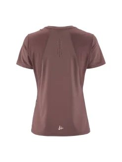 Craft Sportswear T-Shirts & Tröjor|Träning^ADV Essence SS Tee 2 W Flint