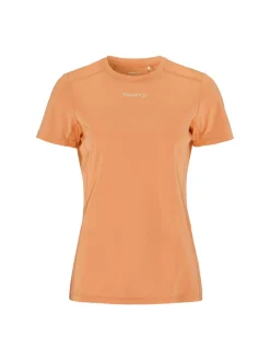 Craft Sportswear T-Shirts & Tröjor|Träning^ADV Essence SS Tee 2 W Apricot