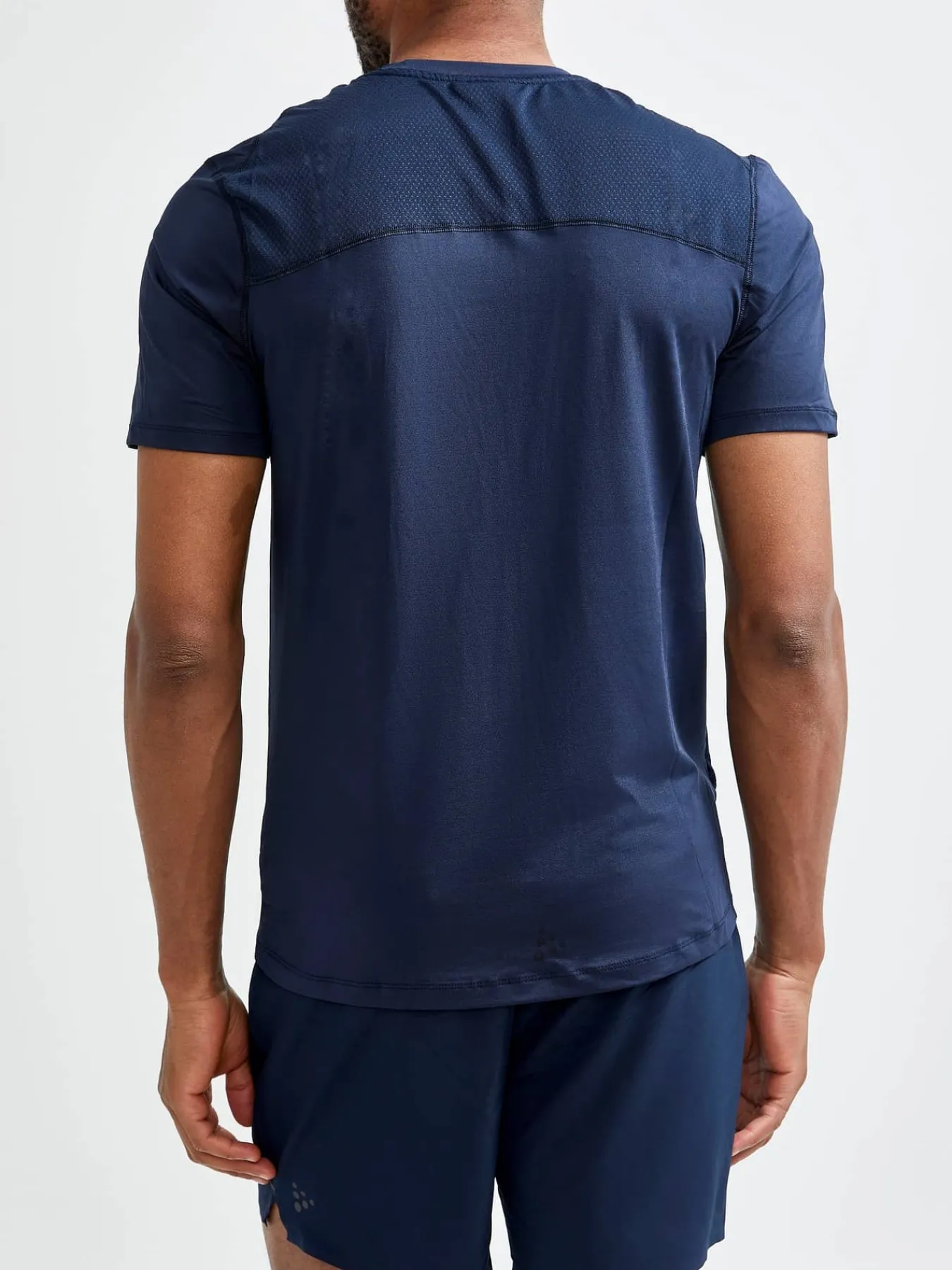 Craft Sportswear T-Shirts & Tröjor|Träning^ADV Essence SS Tee M Blaze