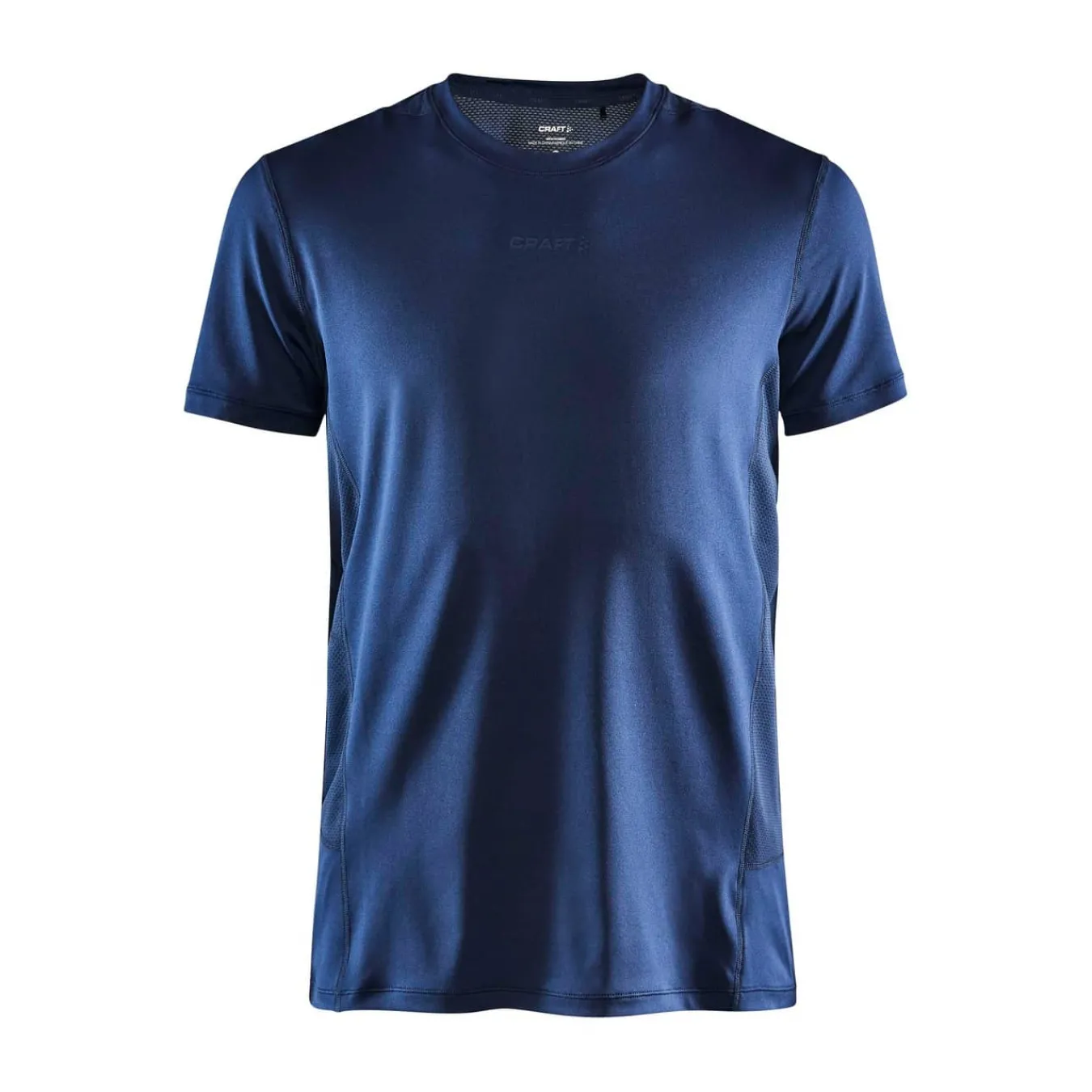 Craft Sportswear T-Shirts & Tröjor|Träning^ADV Essence SS Tee M Blaze